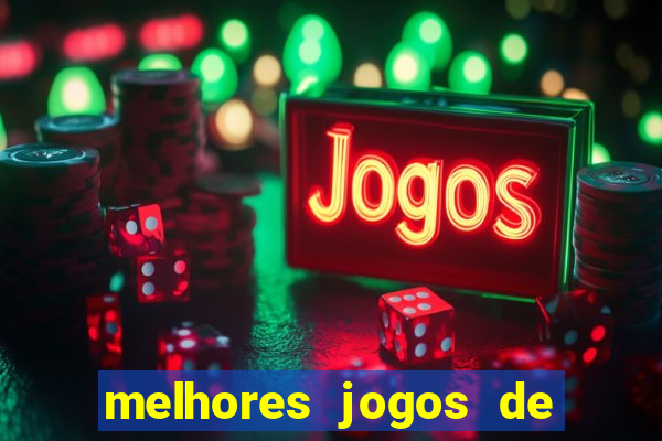 melhores jogos de tower defense para celular